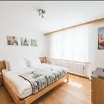 Haus Cresta Perfect For Families Apartment Zermatt
