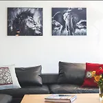Apartment Haus Cresta Perfect For Families *