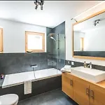 Apartment Haus Cresta Perfect For Families *