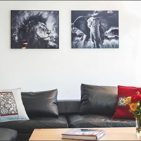 Appartement Haus Cresta Perfect For Families *