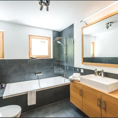 Haus Cresta Perfect For Families