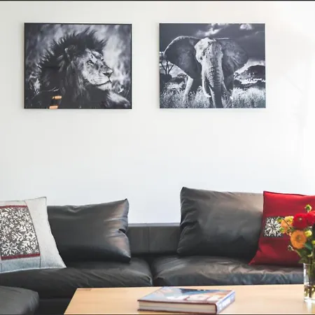 Haus Cresta Perfect For Families ツェルマット