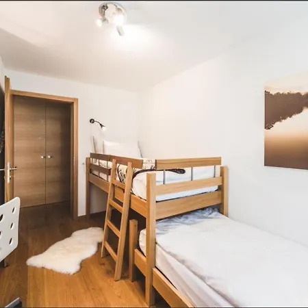 Haus Cresta Perfect For Families アパート