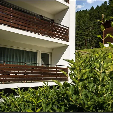 アパート Haus Cresta Perfect For Families