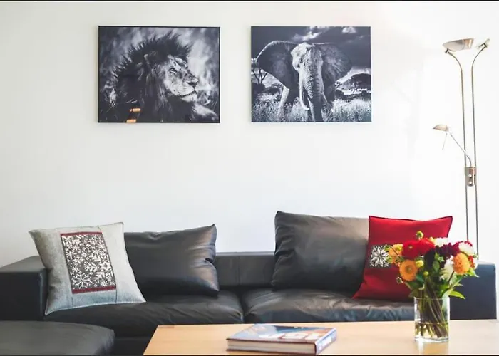 Apartment Haus Cresta Perfect For Families *