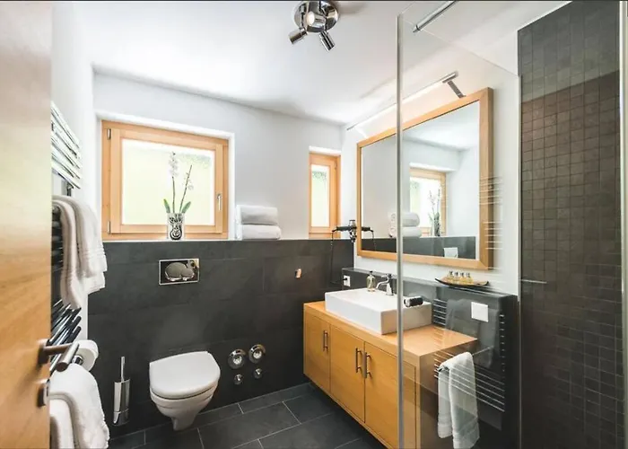 Haus Cresta Perfect For Families * 采尔马特