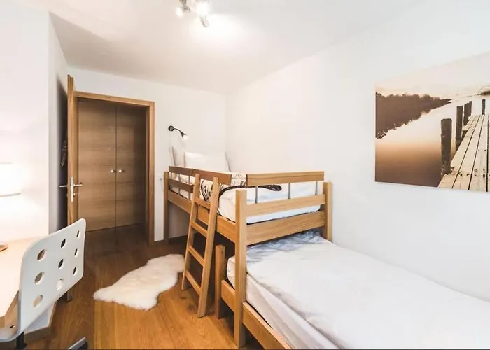 Haus Cresta Perfect For Families * Zermatt