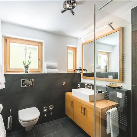 Haus Cresta Perfect For Families * ツェルマット