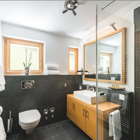 Haus Cresta Perfect For Families * ツェルマット